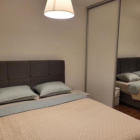 Novoureden Stan Apartment Велика Горица Екстериор снимка