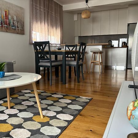 Novoureden Stan Apartment Велика Горица Екстериор снимка