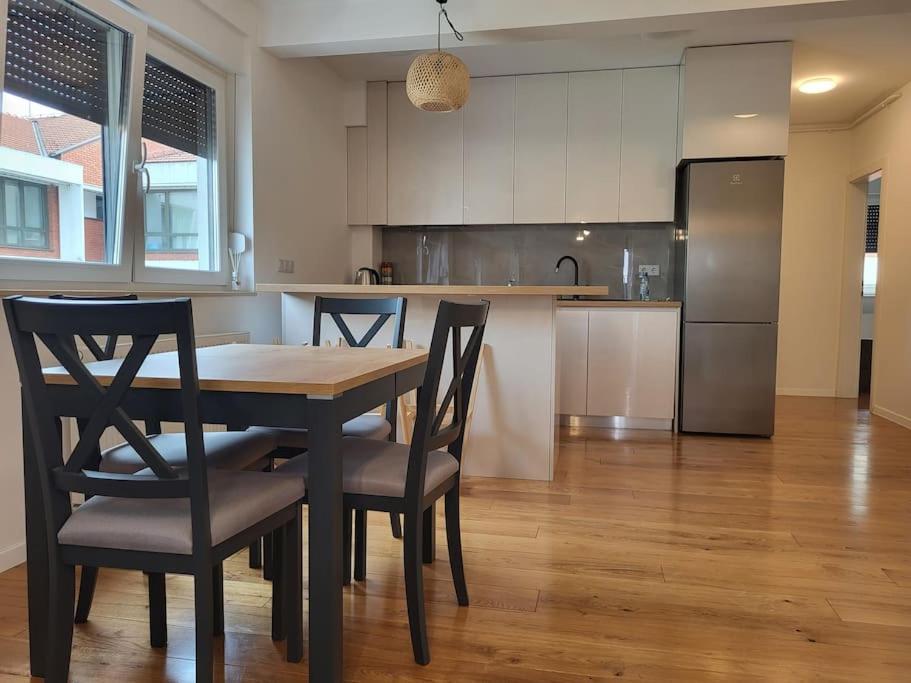 Novoureden Stan Apartment Велика Горица Екстериор снимка