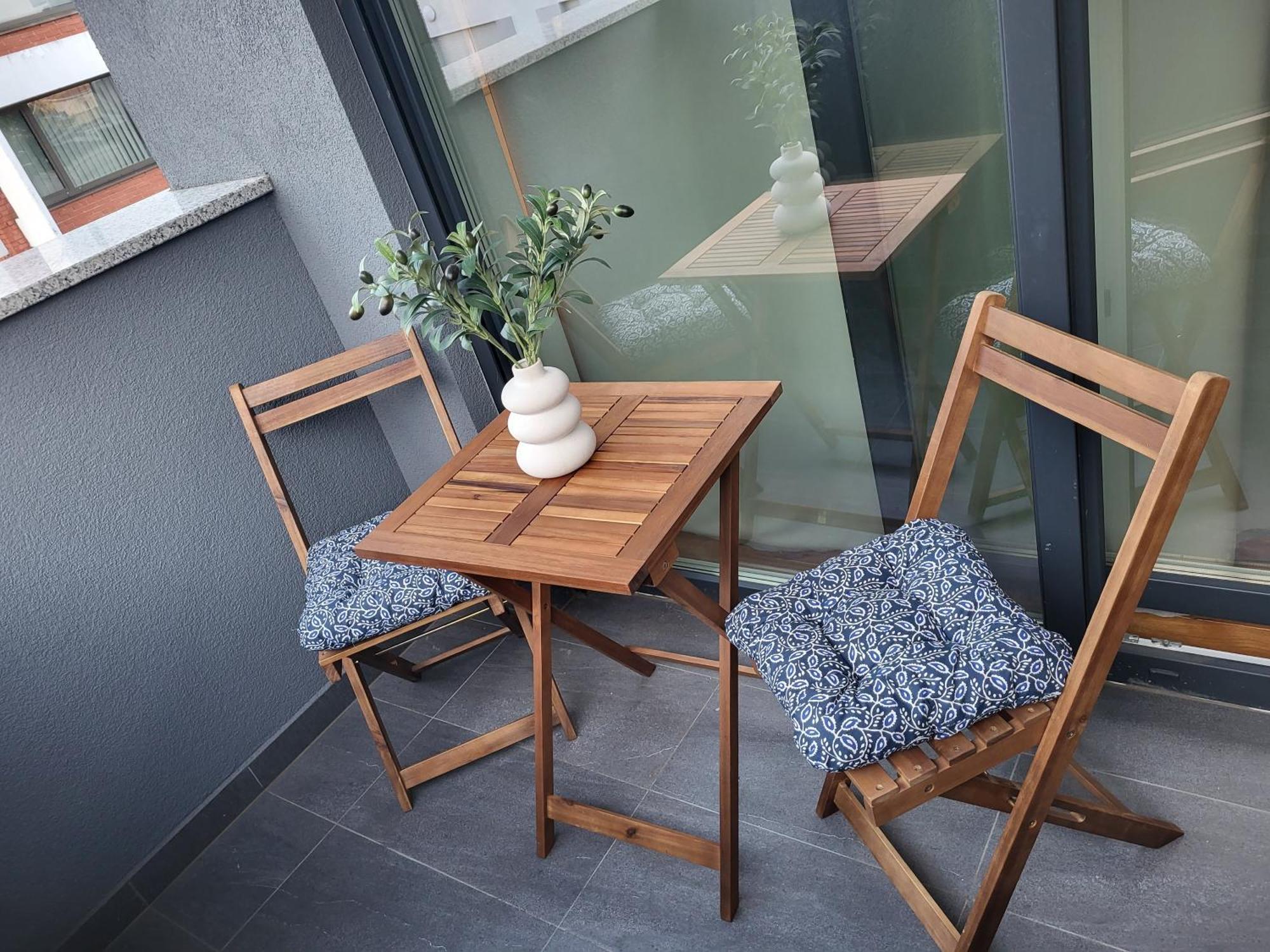 Novoureden Stan Apartment Велика Горица Екстериор снимка