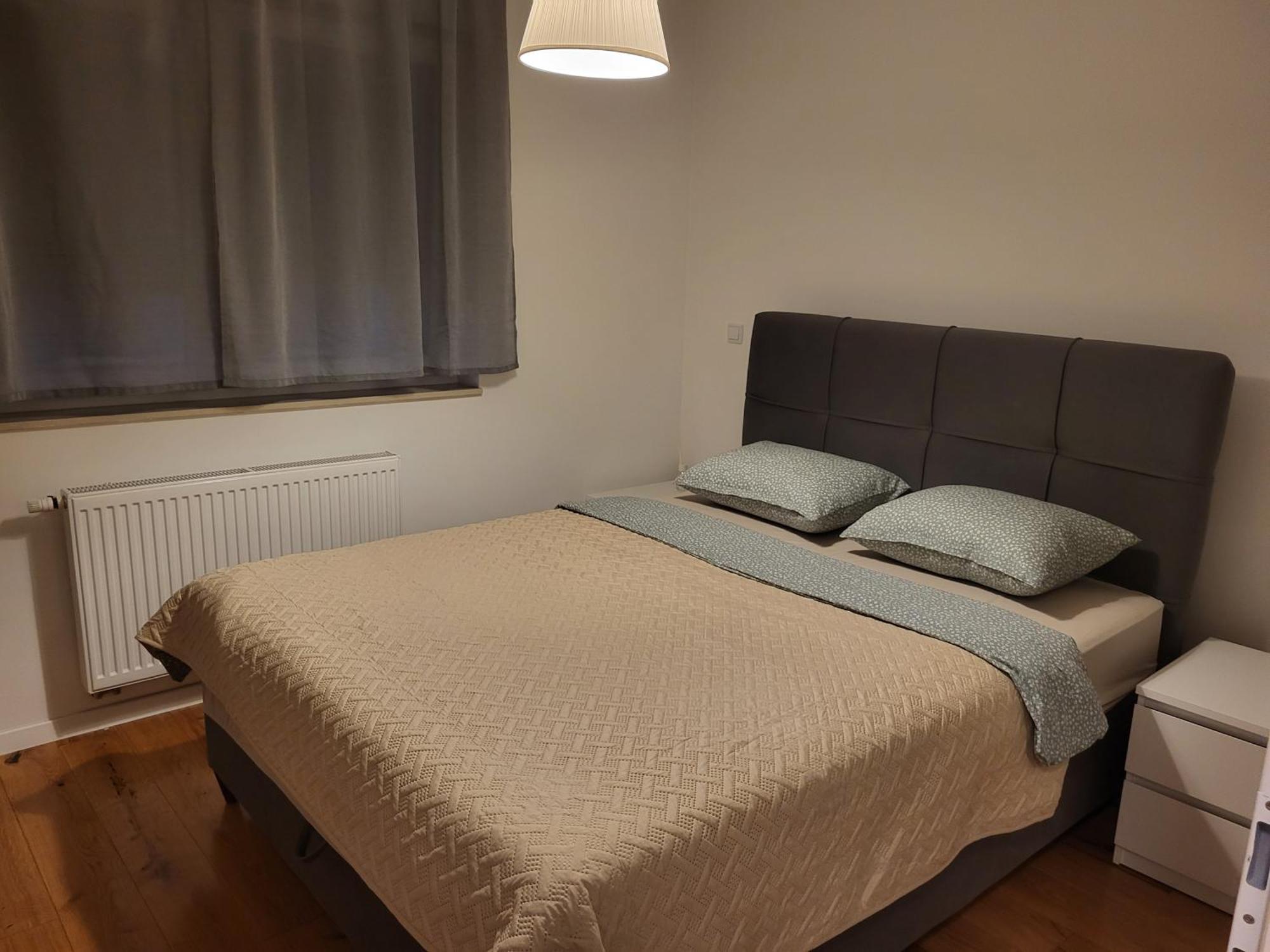 Novoureden Stan Apartment Велика Горица Екстериор снимка