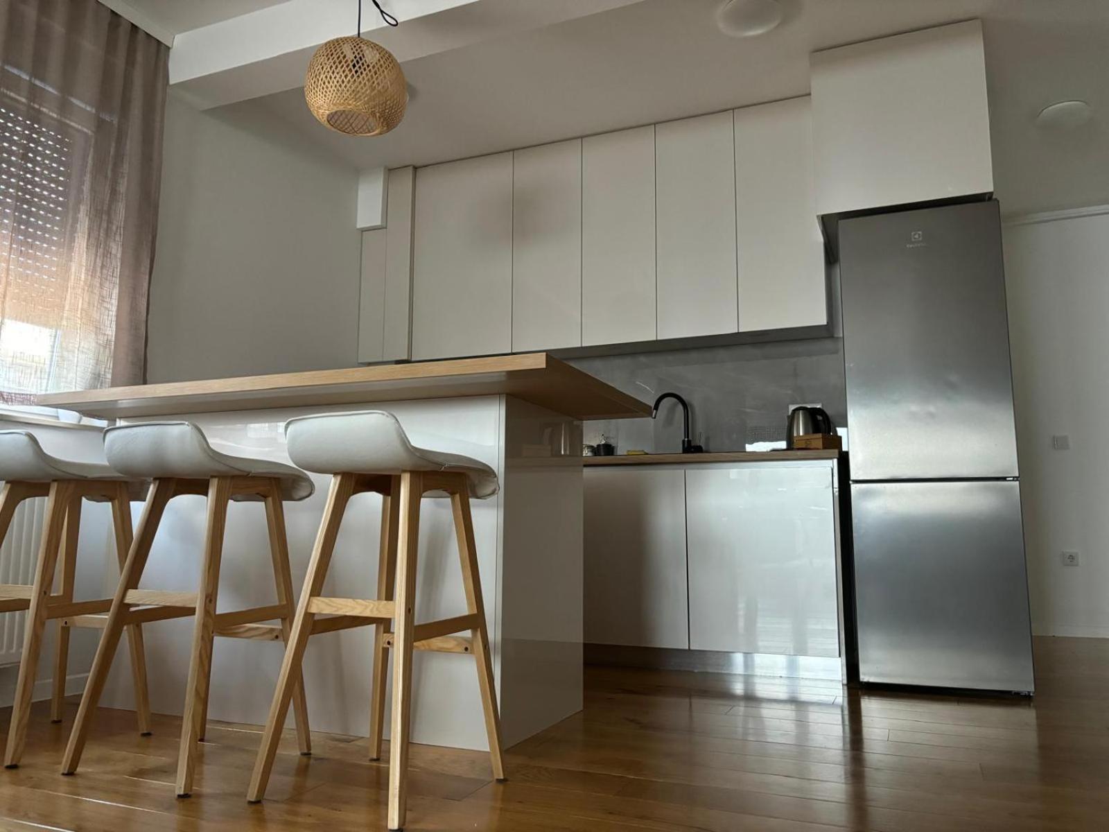Novoureden Stan Apartment Велика Горица Екстериор снимка