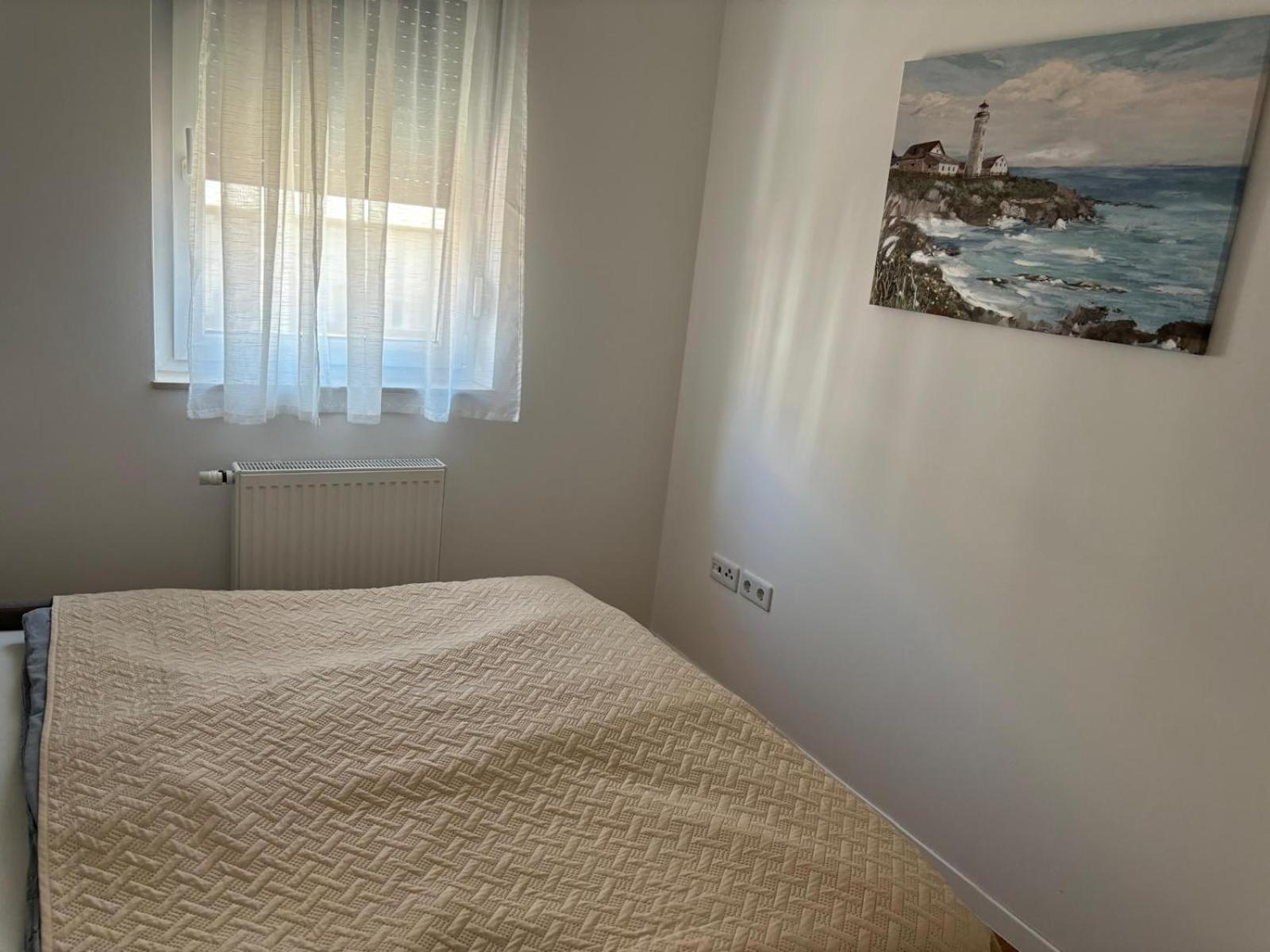 Novoureden Stan Apartment Велика Горица Екстериор снимка
