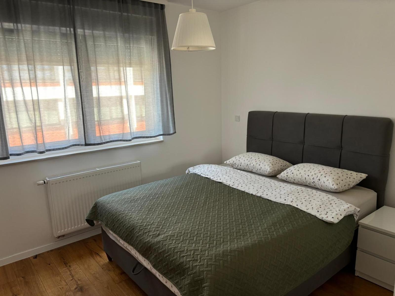 Novoureden Stan Apartment Велика Горица Екстериор снимка